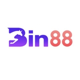 The "Nhà cái Bin88" user's logo