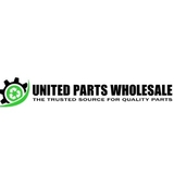 The "United Parts Wholesale" user's logo
