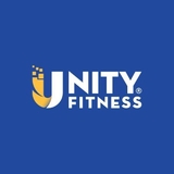 The "Unity Fitness" user's logo