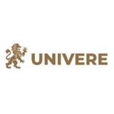 The "Univere Investment Solutions" user's logo
