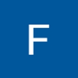 The "Freddy Retete" user's logo