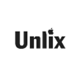 The "Unlix" user's logo