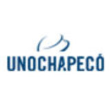 The "Universidade Comunitária da região de Chapecó" user's logo