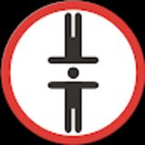 The "Unsquepensa Arte" user's logo
