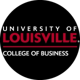 The "uoflbiz" user's logo