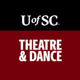 The "University of SC Department of Theatre and Dance" user's logo