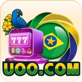 The "UOO | uoo.uk.com – Experimente Apostas de Alto Nível Agora!" user's logo