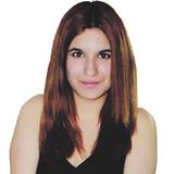 Sara Garcia Cabrales