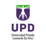 UPD | Universidad Privada Leonardo Da Vinci