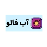 The "upfollowirir" user's logo
