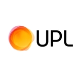 The "UPL North America" user's logo