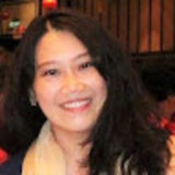 The "ANG MEI FOONG / FEM" user's logo