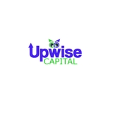 The "Upwise Capital" user's logo
