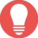 The "Ideamen" user's logo
