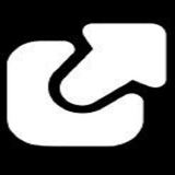 The "urlshorteningcom" user's logo