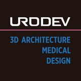 The "Urodev" user's logo