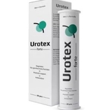 The "Urotex Forte" user's logo