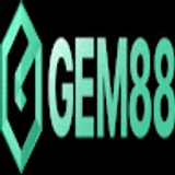 The "GEM88" user's logo