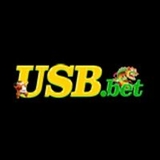 The "usb bet" user's logo