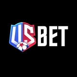 The "Nhà Cái USBET" user's logo