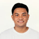 The "Isidore Jan Jr. Rabanos" user's logo