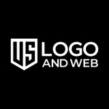 US Logo and Web