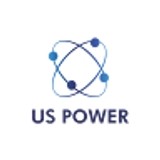 The "US Power (US Power Los Angeles)" user's logo