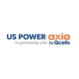 The "US Power" user's logo
