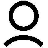 The "Artem Usyk" user's logo
