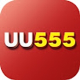 The "uu 555" user's logo