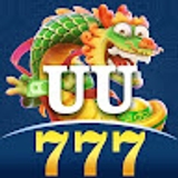 The "UU777" user's logo