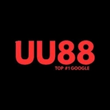 The "UU88" user's logo