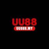 The "UU88" user's logo