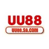 The "UU88 Nhà cái cá cược" user's logo