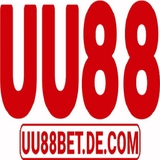 The "UU88" user's logo