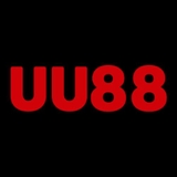 The "uu88" user's logo