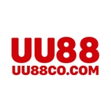 The "UU88 - Trang Chủ UU 88 Chính Thức" user's logo