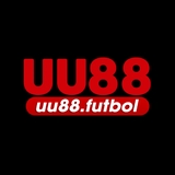 The "uu88 com" user's logo