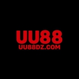 The "UU88" user's logo