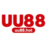 The "UU88 - Nâng Tầm Trải Nghiệm Cá Cược Số 1 Việt Nam 2025" user's logo