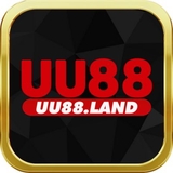 The "uu88land" user's logo