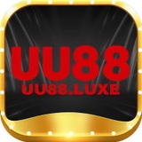 The "uu88luxe" user's logo