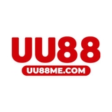 The "UU88" user's logo