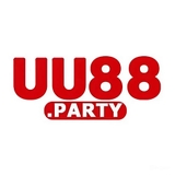 The "UU88 - Nhà Cái UU88 Chính Thức" user's logo