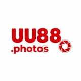 The "uu88photos" user's logo