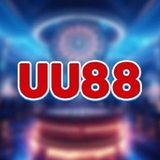 The "UU88 quest" user's logo