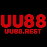 The "UU88" user's logo