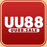 The "UU88" user's logo