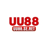 The "uu88" user's logo