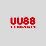 The "uu88skin" user's logo